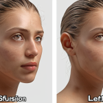 Here are two image prompts based on the provided text, designed for Stable Diffusion: